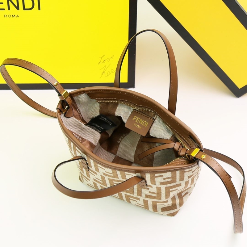 Fendi Shopping Bags